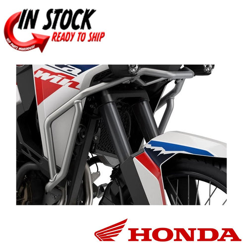 HONDA UPPER FAIRING / ENGINE GUARD KIT 24-2025 AFRICA STANDARD MODELS OEM